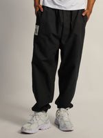 PANTALON D'ENTRAÎNEMENT KOLBY - NOIR