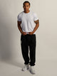 KOLBY KOLBY TRAINING PANT - BLACK - Boathouse