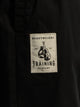 KOLBY KOLBY TRAINING PANT - BLACK - Boathouse