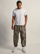 KOLBY KOLBY TRAINING PANT - CAMOUFLAGE - Boathouse