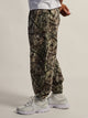 KOLBY KOLBY TRAINING PANT - CAMOUFLAGE - Boathouse