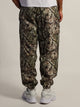 KOLBY KOLBY TRAINING PANT - CAMOUFLAGE - Boathouse