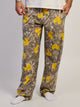 PANTALON POLAR BAGGY KOLBY - CAMOUFLAGE 