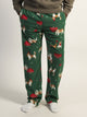 KOLBY KOLBY PRINTED POLAR PANT - PINE - Boathouse