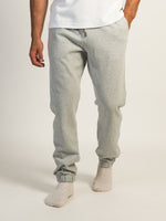 JOGGER KOLBY VINTAGE WASH - GRIS CENDRE