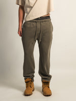 KOLBY VINTAGE WASH LOUNGE PANT - IRON