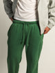 KOLBY KOLBY VINTAGE WASH LOUNGE PANT - PINE - Boathouse