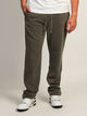 KOLBY KOLBY VINTAGE WASH LOUNGE PANT - IRON - Boathouse