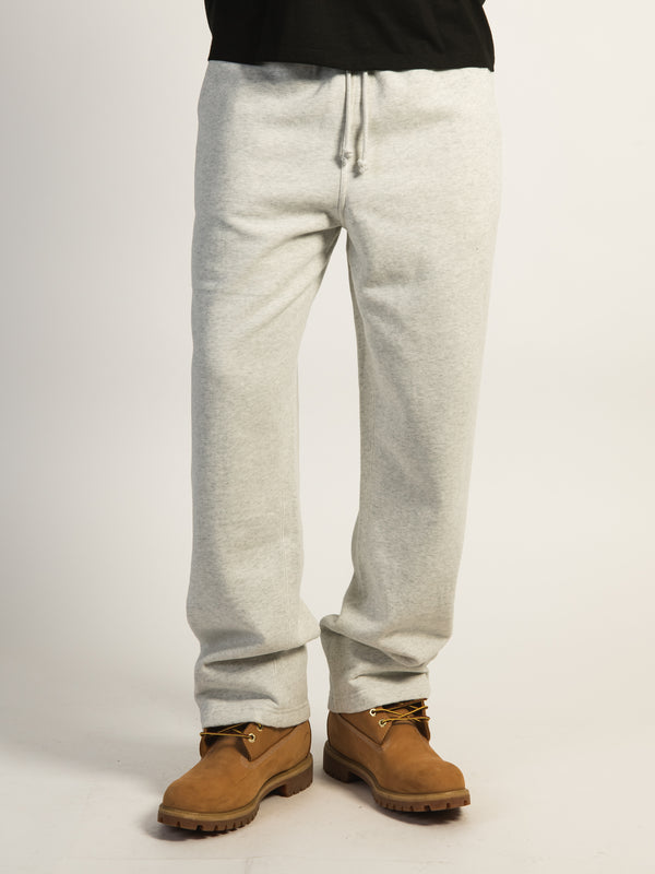 KOLBY BAGGY SWEATPANT - BIRCH