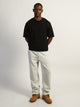 KOLBY BAGGY SWEATPANT - BIRCH