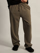 KOLBY KOLBY BAGGY SWEATPANT - IRON - Boathouse