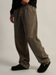 KOLBY KOLBY BAGGY SWEATPANT - IRON - Boathouse