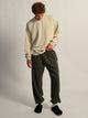 KOLBY KOLBY BAGGY FLEECE JOGGER - FOREST - Boathouse