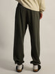 KOLBY KOLBY BAGGY FLEECE JOGGER - FOREST - Boathouse