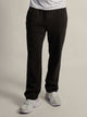 PANTALON KOLBY KEEP COOL JAMBE DROITE- NOIR