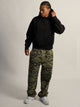 KOLBY KOLBY BAGGY HEAVYWEIGHT SWEATPANT - CAMOUFLAGE - Boathouse