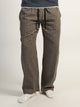 KOLBY KOLBY PLAID PANT - BROWN - Boathouse