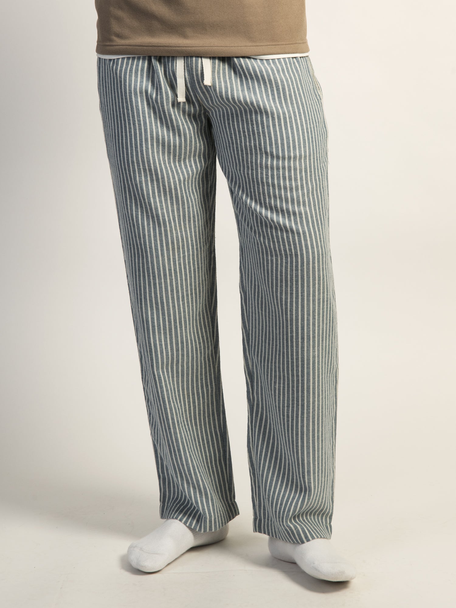 KOLBY PLAID PANT