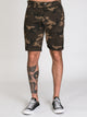 KOLBY KOLBY CALEB TWILL CAMO SHORT - CLEARANCE - Boathouse