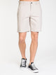 KOLBY KOLBY CALEB SLIM SOLID SHORT - CLEARANCE - Boathouse