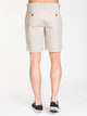 KOLBY KOLBY CALEB SLIM SOLID SHORT - CLEARANCE - Boathouse