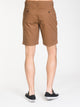 KOLBY KOLBY CALEB SLIM SOLID SHORT - CLEARANCE - Boathouse