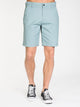 KOLBY KOLBY CALEB SLIM SOLID SHORT - CLEARANCE - Boathouse