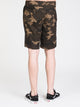 KOLBY MENS CALEB SLIM CAMO PRINT SHORT - CLEARANCE - Boathouse