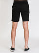 KOLBY KOLBY CALEB TWILL SHORT - CLEARANCE - Boathouse