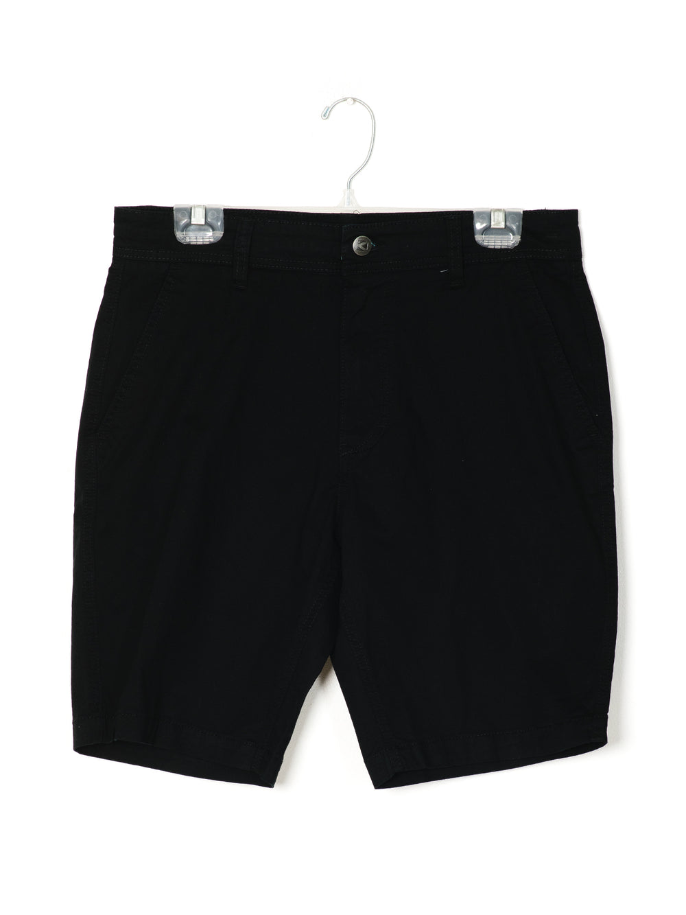 KOLBY CALEB TWILL SHORT - CLEARANCE