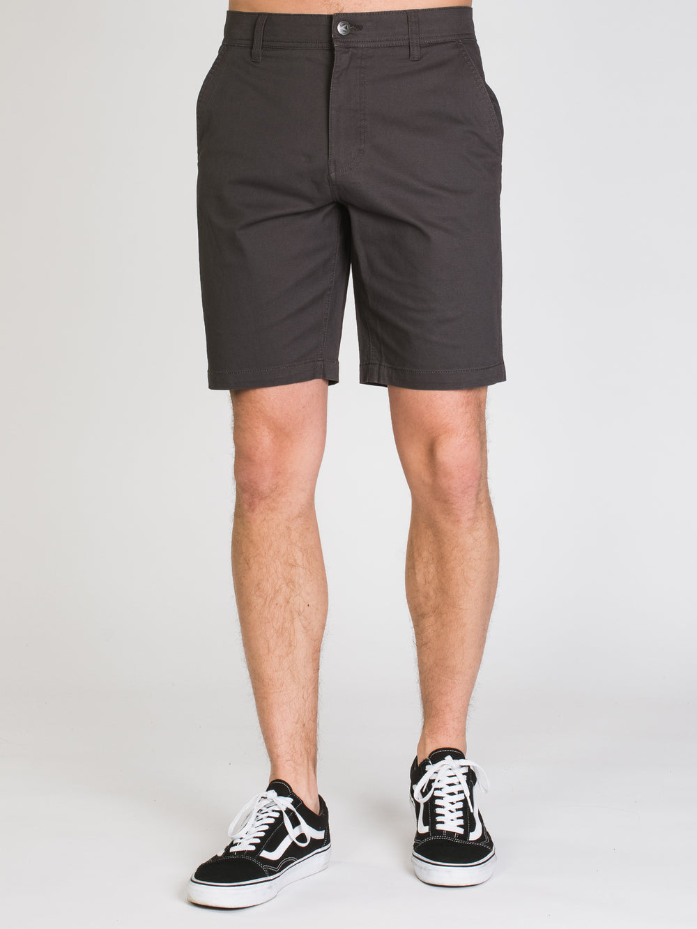 KOLBY CALEB TWILL SHORT - CLEARANCE