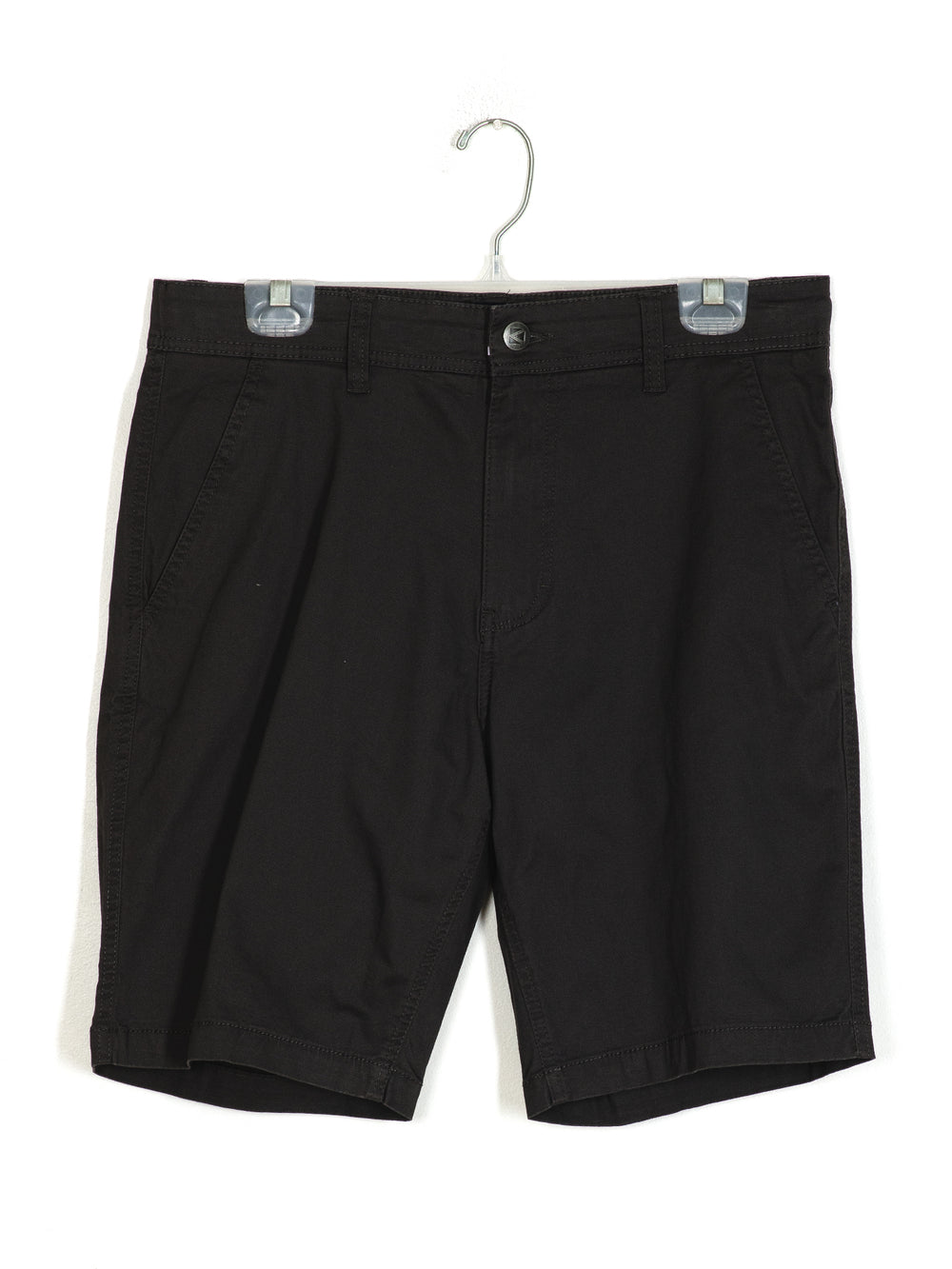 KOLBY CALEB TWILL SHORT - CLEARANCE