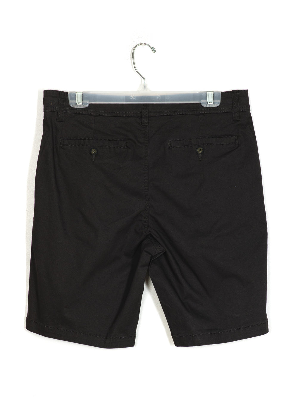 KOLBY CALEB TWILL SHORT - CLEARANCE