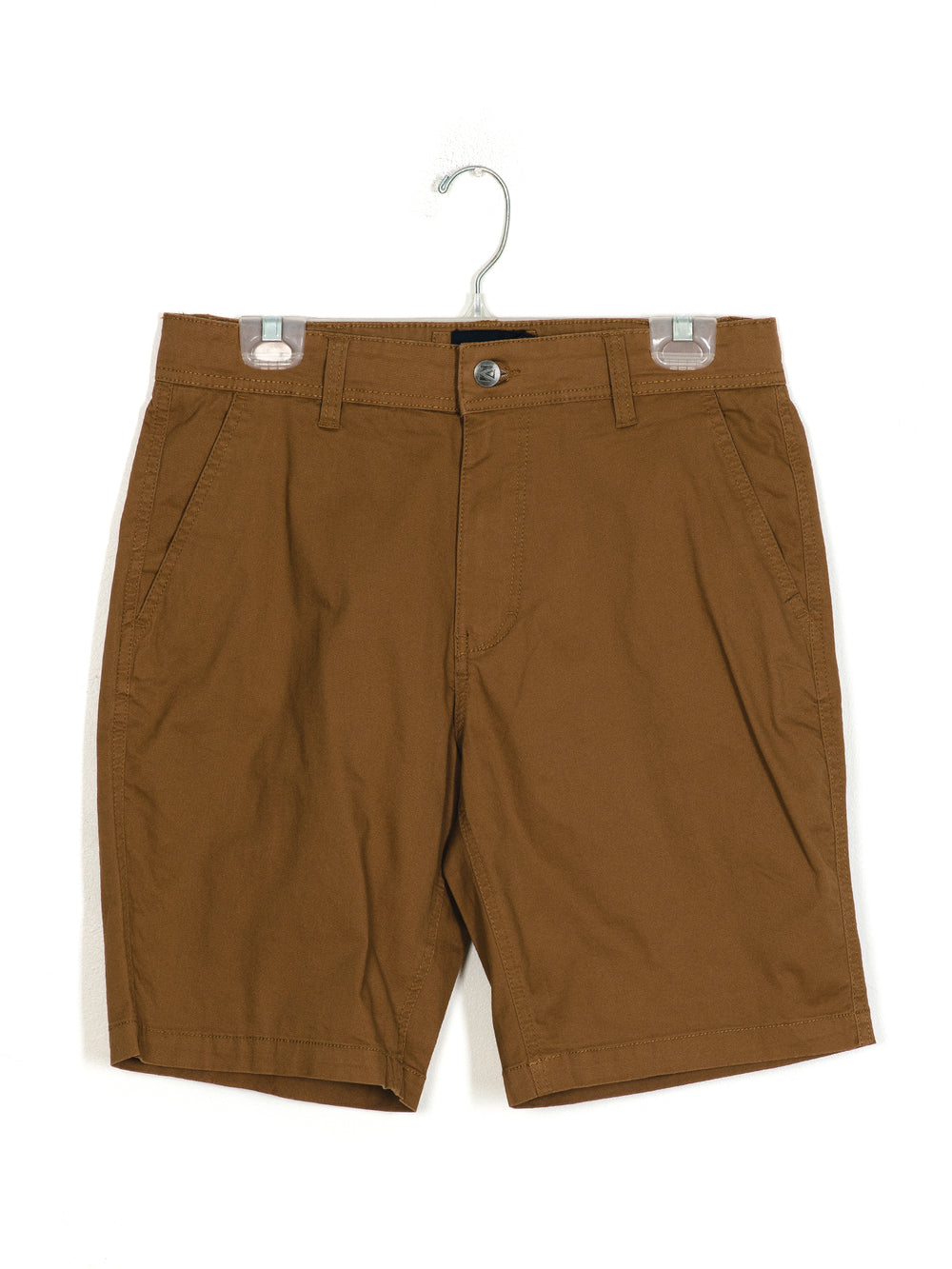 KOLBY CALEB TWILL SHORT - CLEARANCE