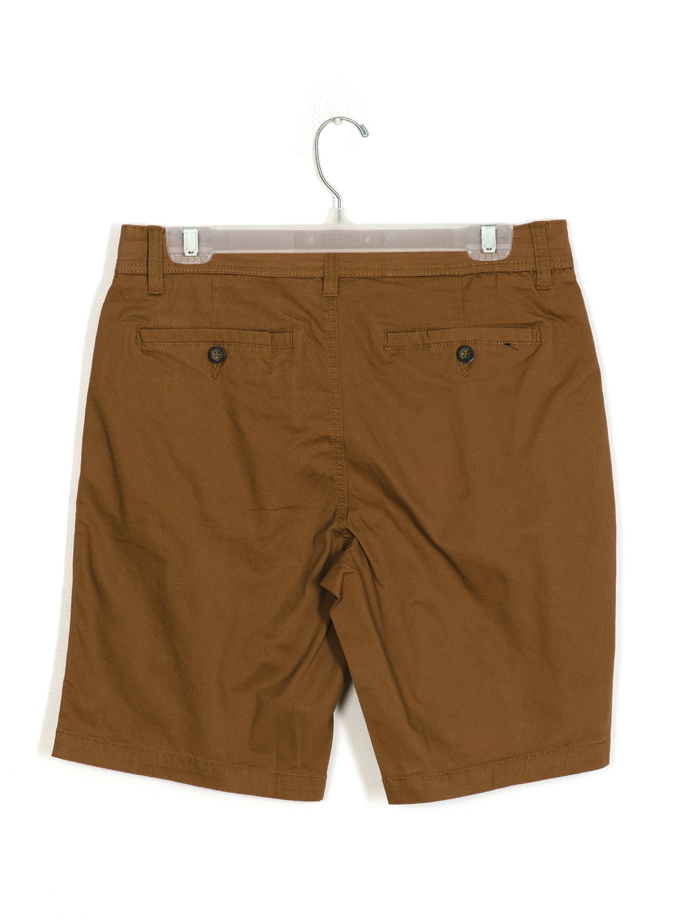 KOLBY CALEB TWILL SHORT - CLEARANCE