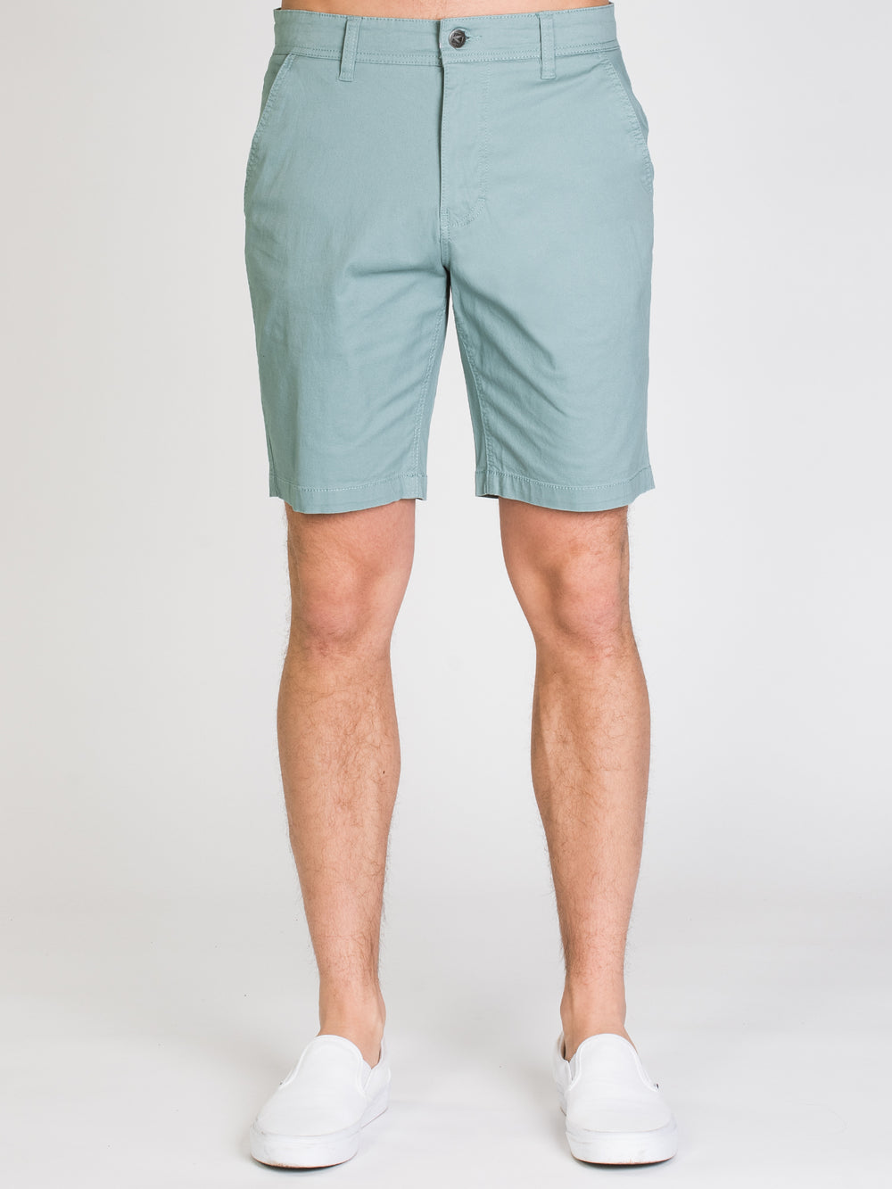 KOLBY CALEB TWILL SHORT - CLEARANCE