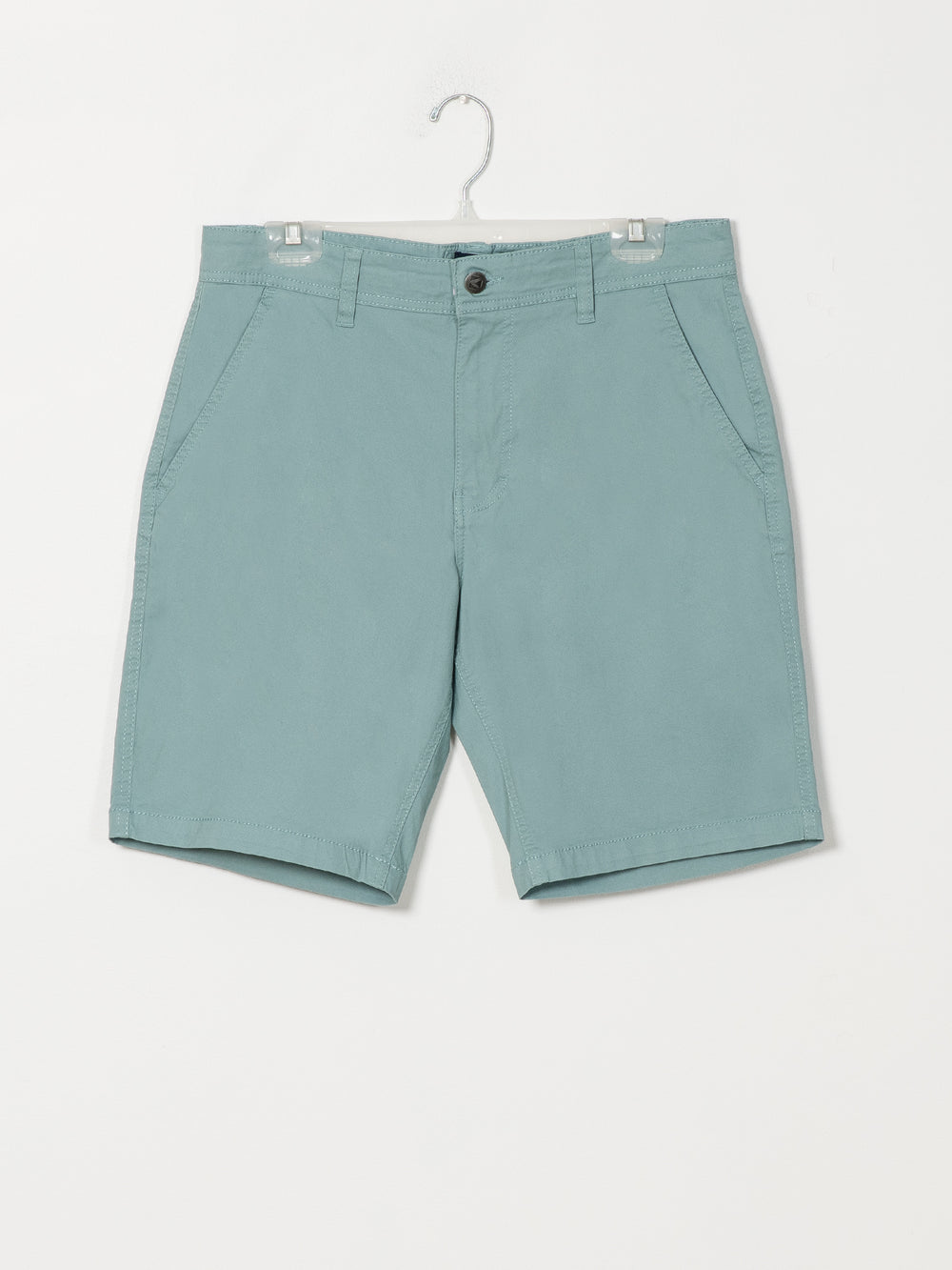 KOLBY CALEB TWILL SHORT - CLEARANCE