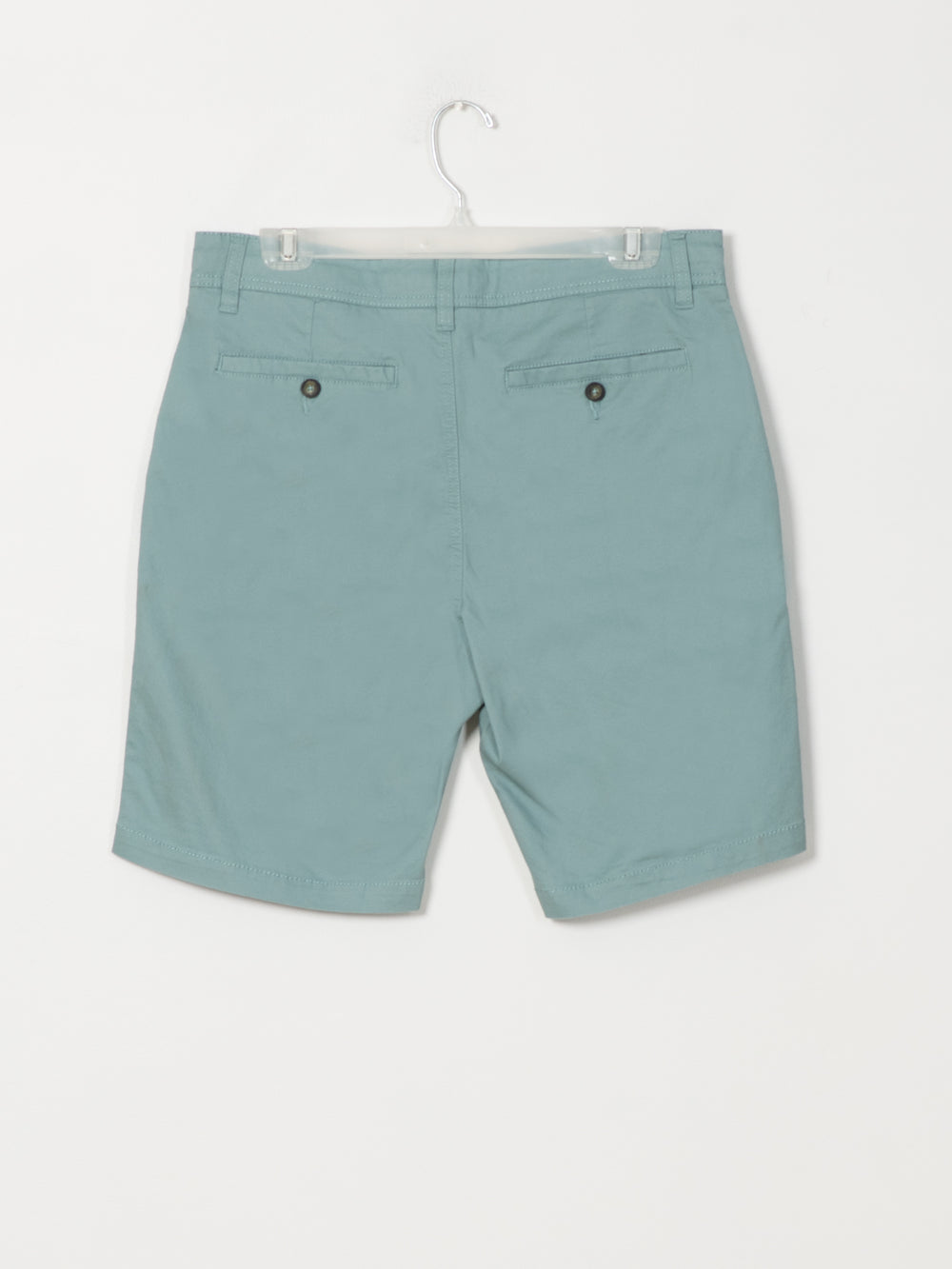 KOLBY CALEB TWILL SHORT - CLEARANCE