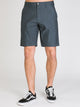 KOLBY KOLBY CALEB TEXTURED SHORT - CLEARANCE - Boathouse