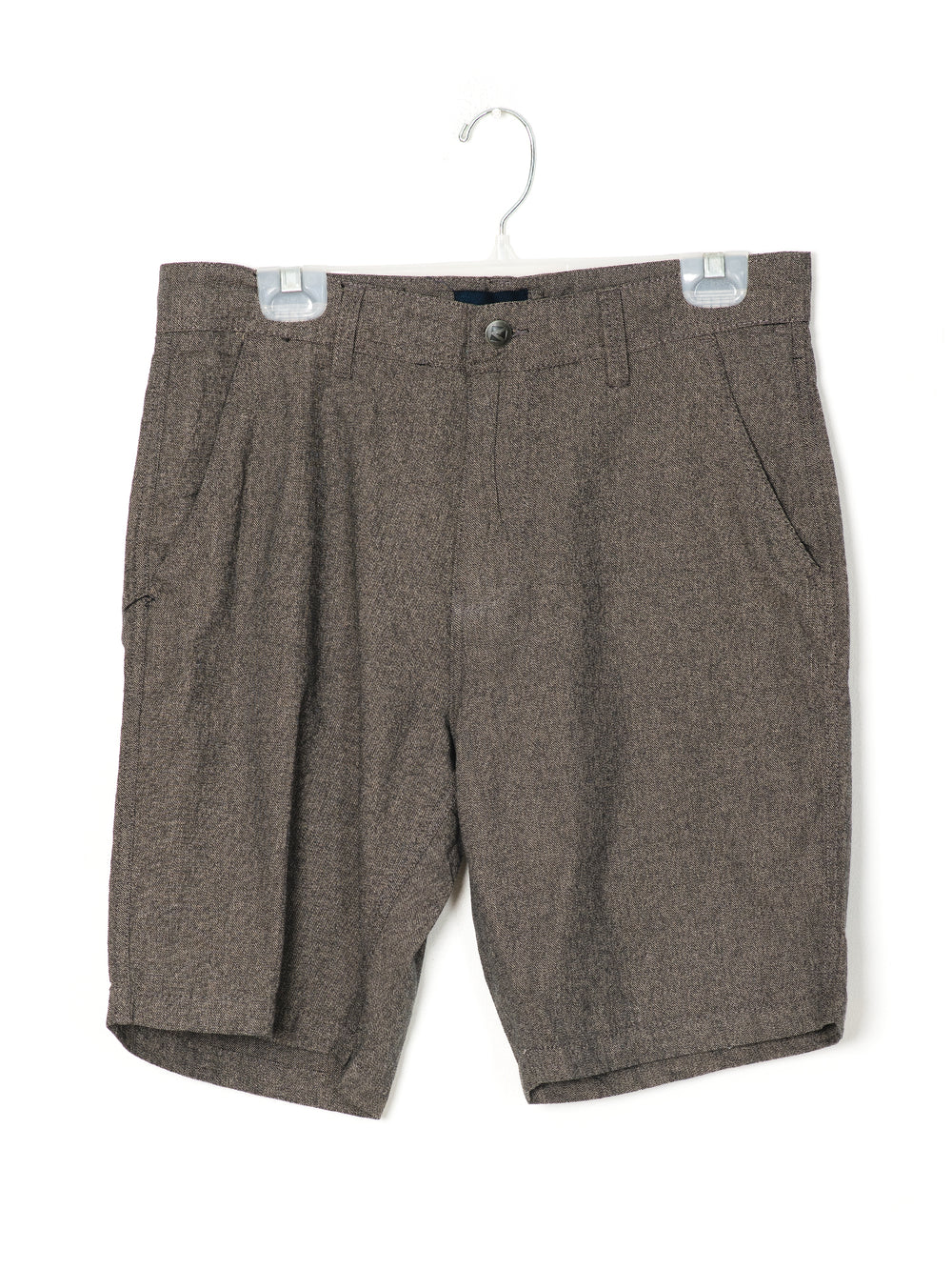 KOLBY CALEB TEXTURED SHORT - CLEARANCE