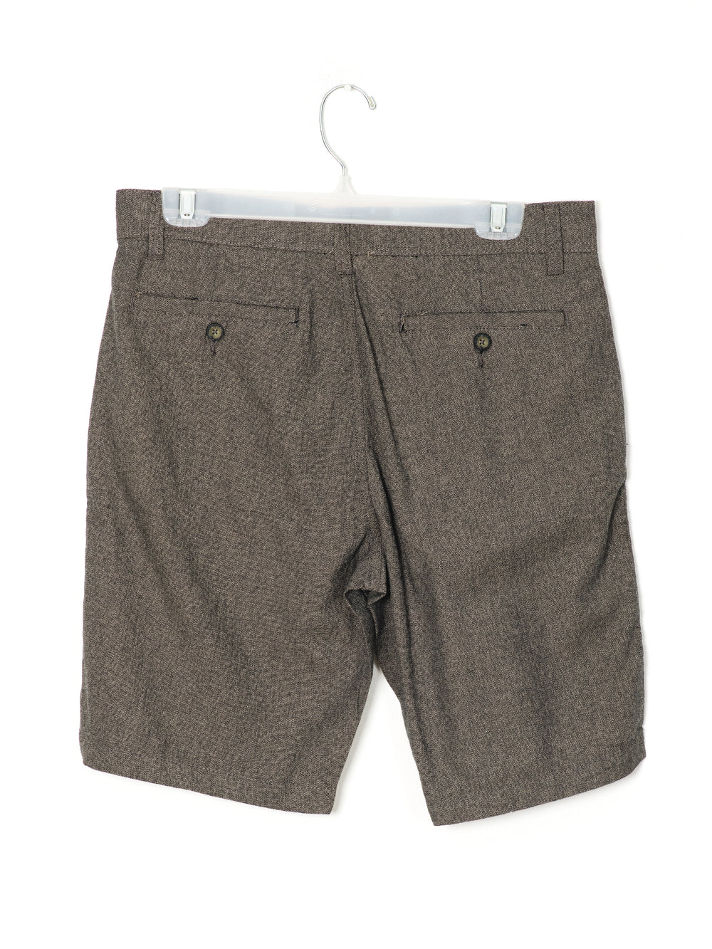 KOLBY CALEB TEXTURED SHORT - CLEARANCE