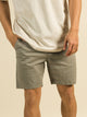 KOLBY KOLBY CALEB TWILL 7" SHORT - Boathouse