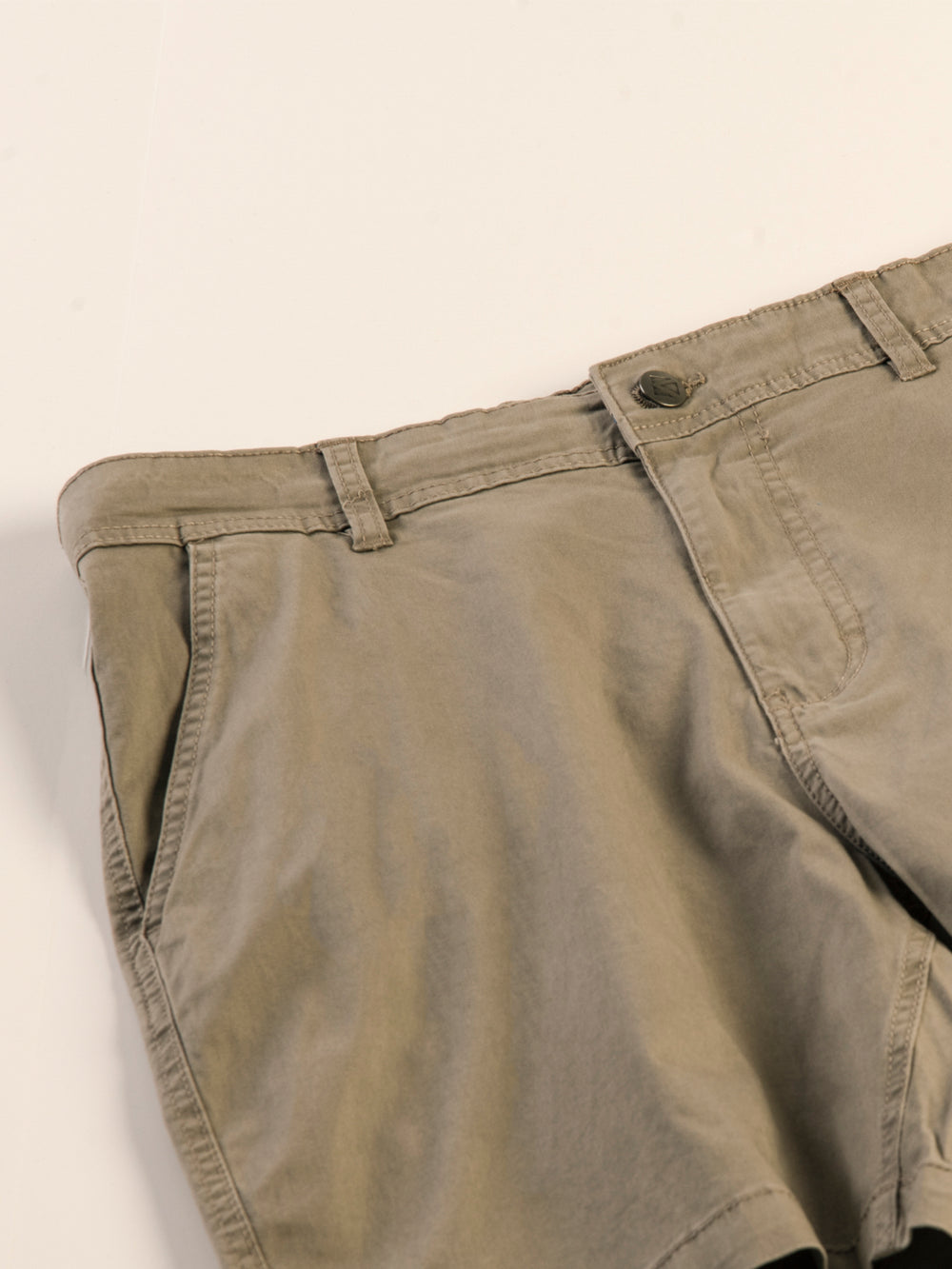 KOLBY CALEB TWILL 7" SHORT - CLEARANCE