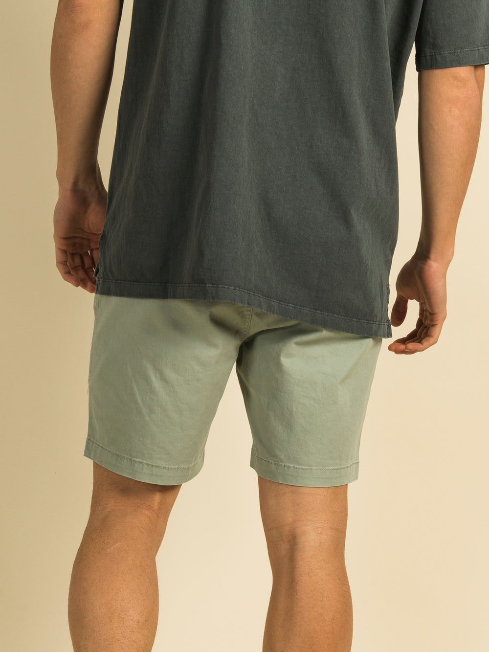 KOLBY CALEB TWILL 7" SHORT - CLEARANCE