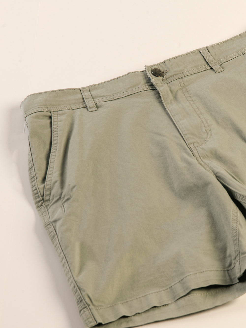 KOLBY CALEB TWILL 7" SHORT - CLEARANCE