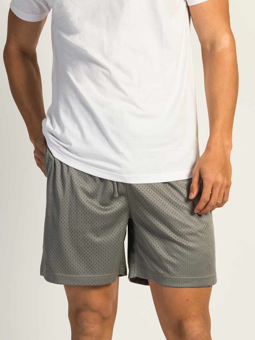 KOLBY SHAI MESH SHORT