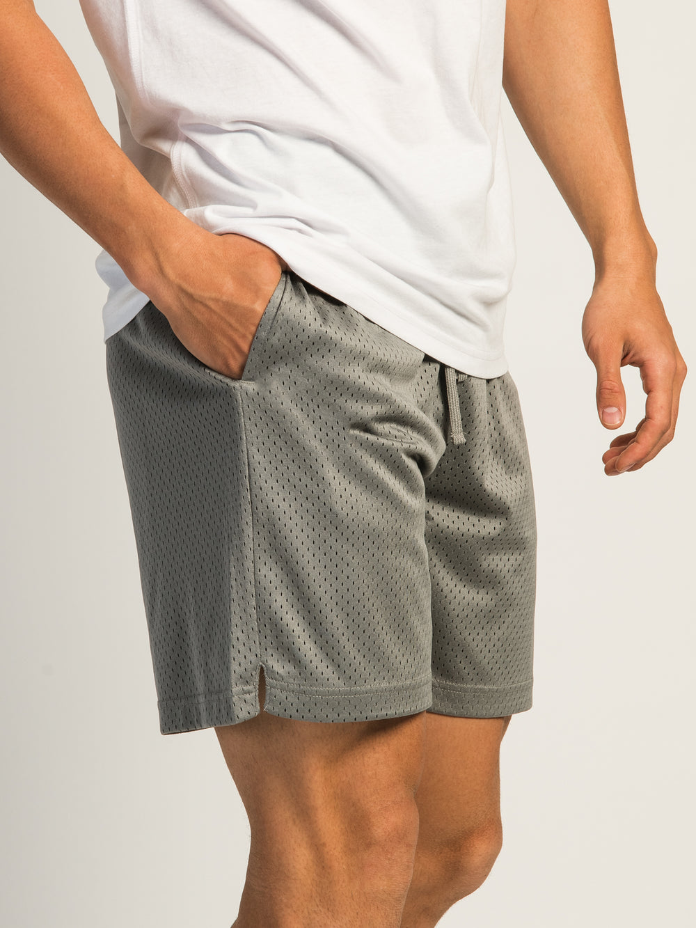 KOLBY SHAI MESH SHORT