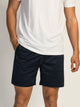 KOLBY KOLBY SHAI MESH SHORT - Boathouse