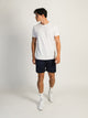 KOLBY KOLBY SHAI MESH SHORT - Boathouse