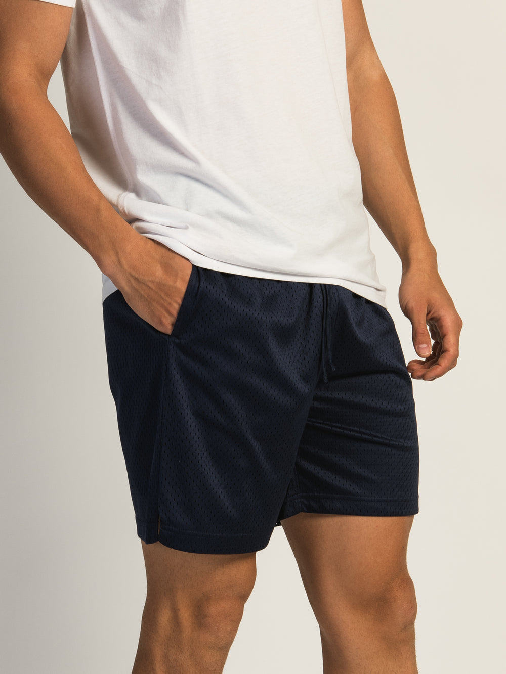 KOLBY SHAI MESH SHORT